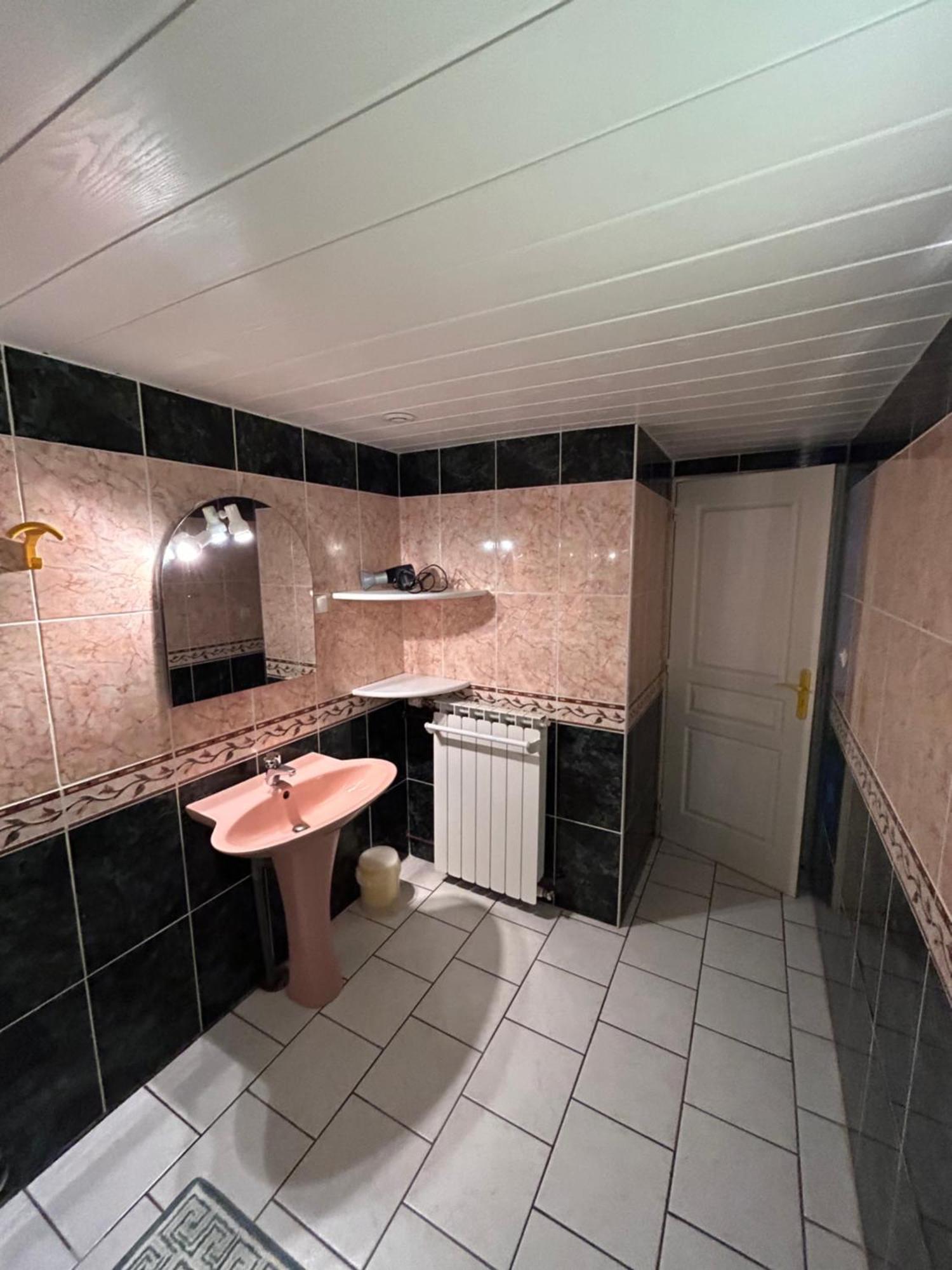 La Fermette - Calme - Wifi - Plain Pied Villa Favières Екстериор снимка