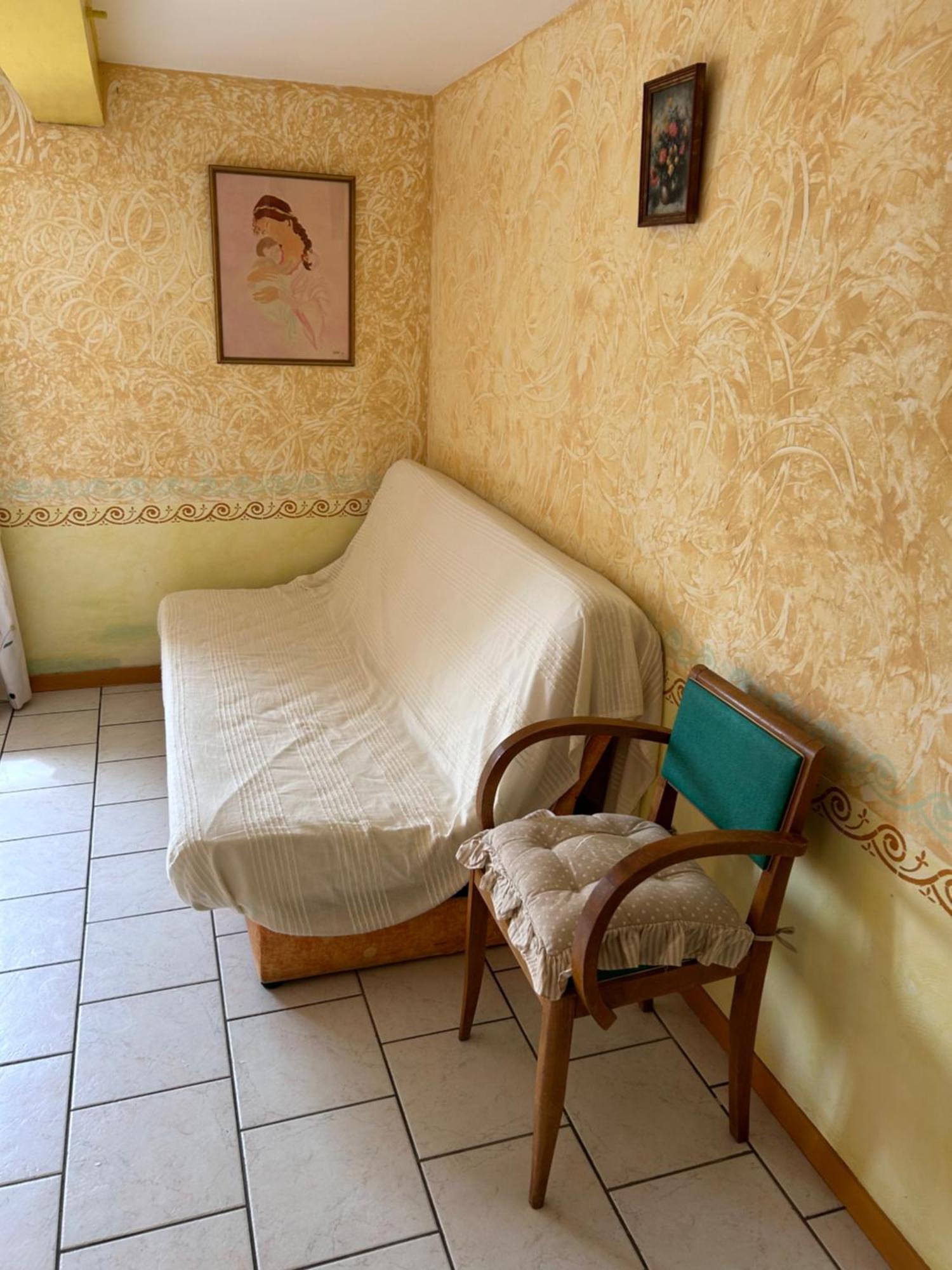 La Fermette - Calme - Wifi - Plain Pied Villa Favières Екстериор снимка